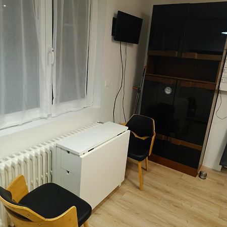 Studio Quartier Hopital Et Universite ルマン エクステリア 写真